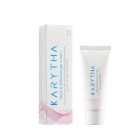 澳洲KARYTHA 小天鹅颈霜 (紧致淡化颈纹 提拉 保湿 嫩滑 美颈)